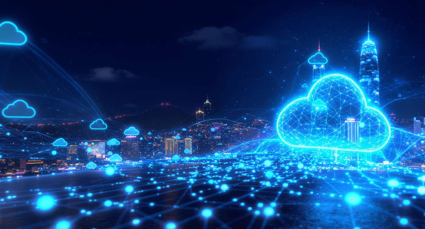 小白也能看懂：香港云主机选择全攻略