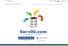 如何搭建自己的网站？0基础小白注册免费虚拟主机的详细教程-主机商