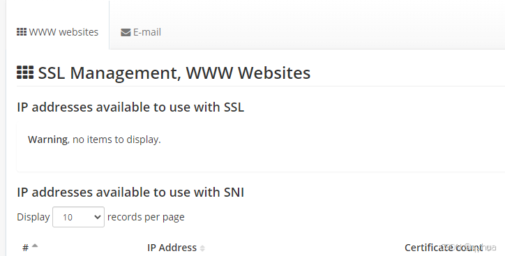 二 使用VPS搭建网站 10
