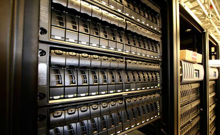 虚拟主机(Webhosting)是什么意思？