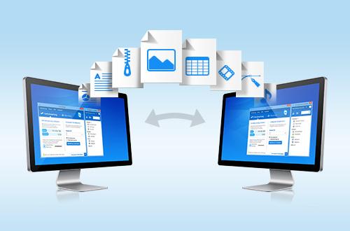 如何远程连接云主机？