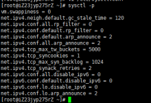 详解linux为阿里云ECS（CentOS7）配置IPv6地址-主机商