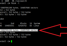 阿里云服务器linux系统挂载数据盘图文教程-主机商