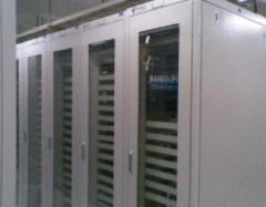 浅谈云服务器的节点及其安全隐患