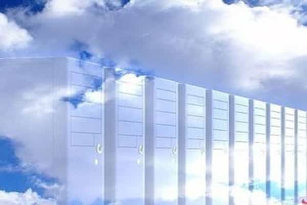 云服务器配置需要注意什么？