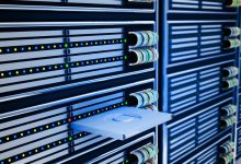 云服务器：三大优势帮助企业数字化转型-主机商