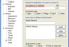 阿里云云服务器远程连接管理Linux服务器图文教程-主机商