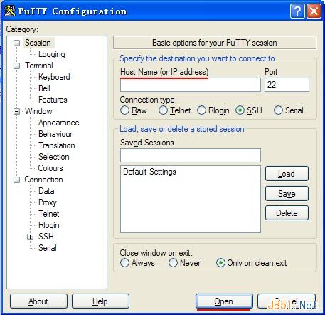 阿里云云服务器远程连接管理Linux服务器图文教程