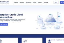 英国VPS选择哪家比较好？5款英国VPS服务器汇总-主机商