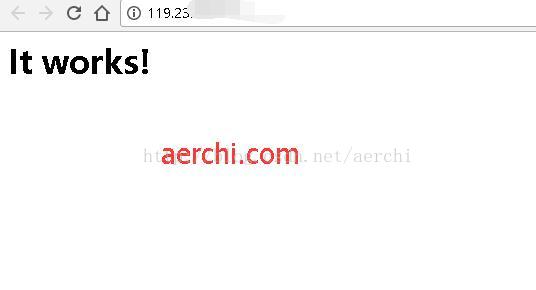 阿里云ECS云服务器未添加安全组规则设置导致通过公网IP地址不能访问 阿里云ECS云服务器未添加安全组规则设置导致通过公网IP地址不能访问