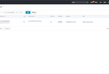 阿里云服务器如何添加安全通信端口?-主机商