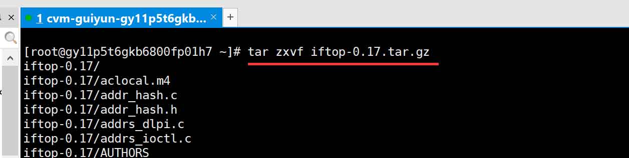 云服务器怎么查看流量使用情况? 云服务器怎么查看流量使用情况?