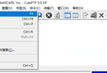 连接虚拟主机需要什么-主机商