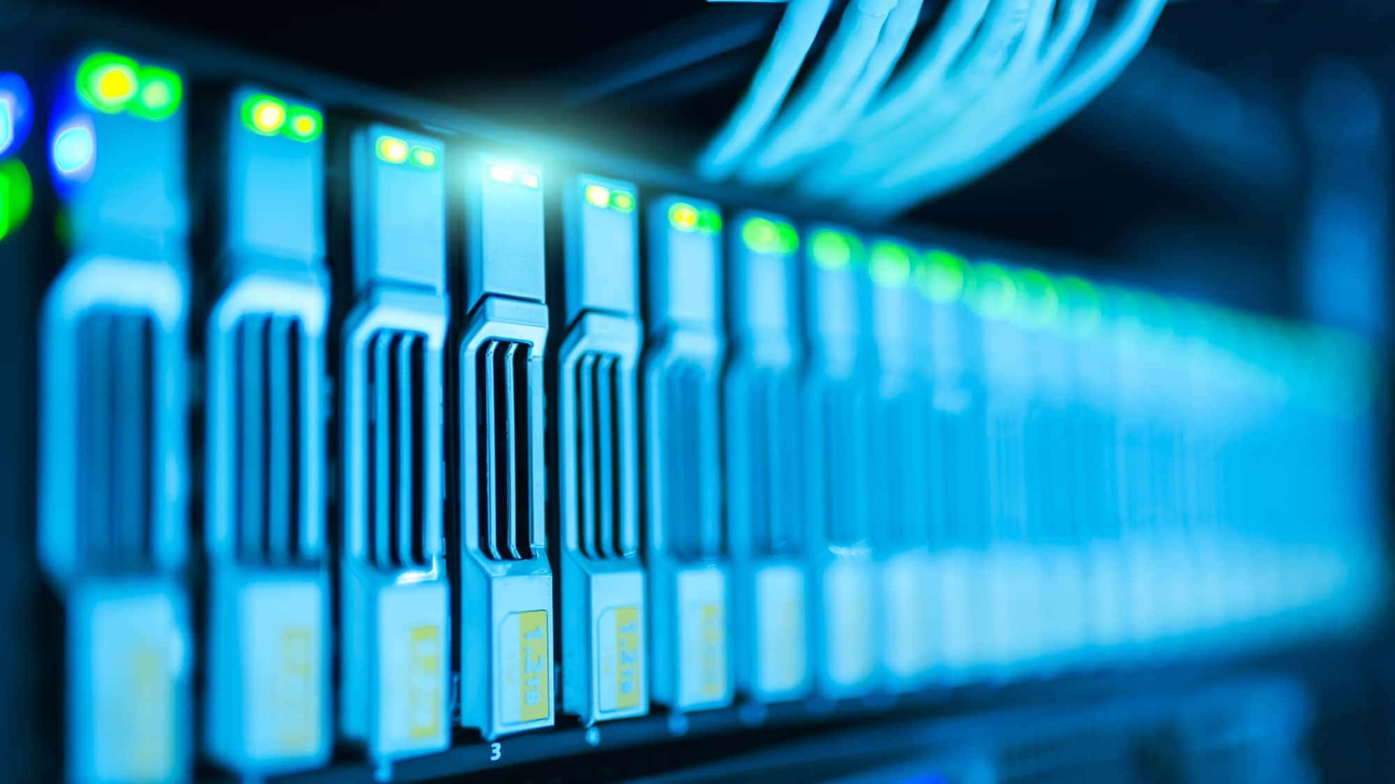 国外虚拟主机的选购标准