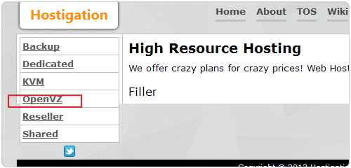 美国Hostigation的VPS主机购买管理及评测完全攻略 美国Hostigation的VPS主机购买管理及评测完全攻略