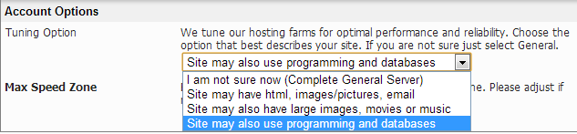美国InMotionHosting主机的购买及续费教程
