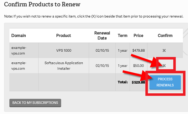 美国InMotionHosting主机的购买及续费教程