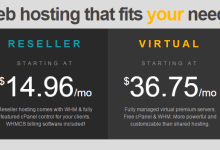 Eleven2服务器主机购买流程及简单评测-主机商