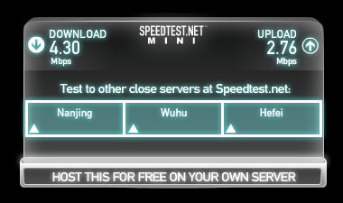 HostUS VPS性能网速评测及使用经验分享 HostUS VPS性能网速评测及使用经验分享
