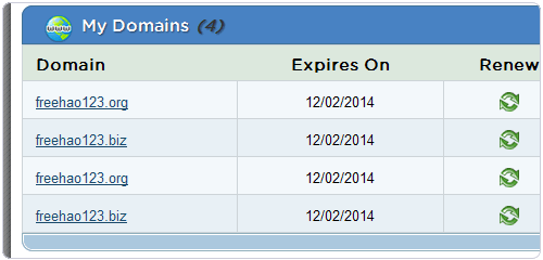 逐步讲解HostGator鳄鱼主机的DNS与文件管理方法 逐步讲解HostGator鳄鱼主机的DNS与文件管理方法