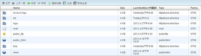 逐步讲解HostGator鳄鱼主机的DNS与文件管理方法 逐步讲解HostGator鳄鱼主机的DNS与文件管理方法