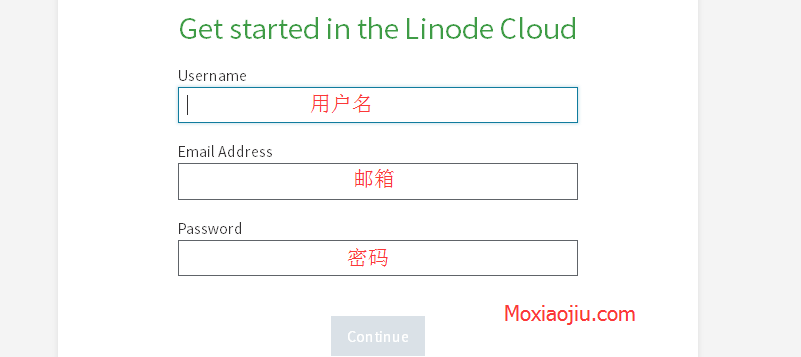 Linode VPS优惠信息及开通购买使用图文教程（最新完整版）