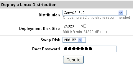 Linode VPS优惠信息及开通购买使用图文教程（最新完整版）
