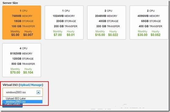 在Vultr VPS主机上安装使用Windows Server的教程及评测