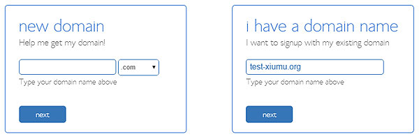 BlueHost服务器主机购买及安装WordPress的教程 BlueHost服务器主机购买及安装WordPress的教程