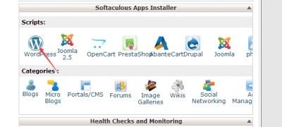 BlueHost服务器主机购买及安装WordPress的教程 BlueHost服务器主机购买及安装WordPress的教程