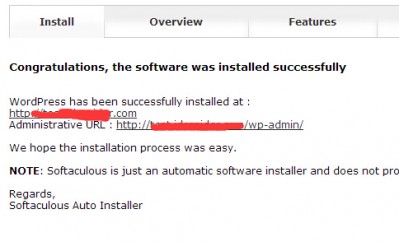 BlueHost服务器主机购买及安装WordPress的教程 BlueHost服务器主机购买及安装WordPress的教程