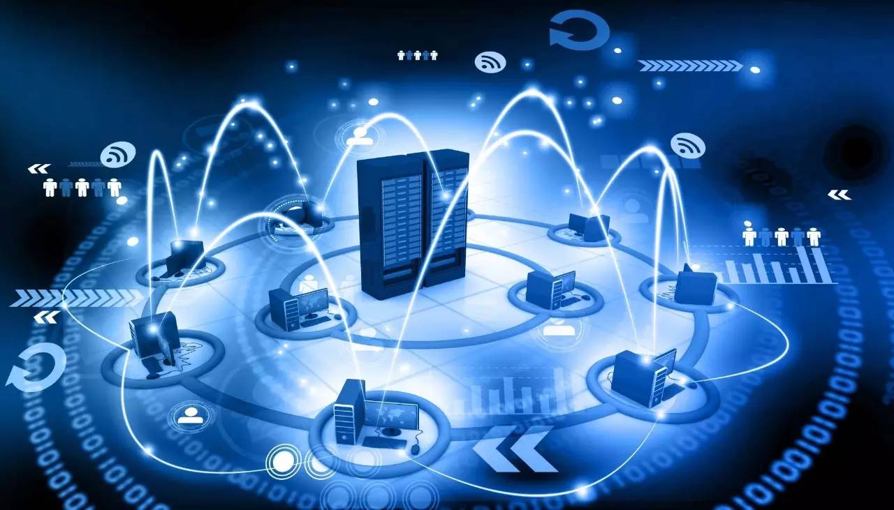 双线虚拟主机概念和作用