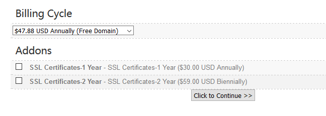 使用Dudrop美国虚拟主机架设网站的购买流程及评测分享