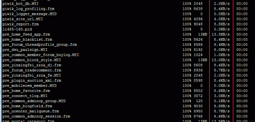 SCP远程VPS快速搬家和WDCP升级php5.3安装memcached和eaccelerator教程
