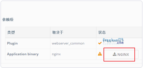 Ajenti开源免费的服务器管理面板和Ajenti V虚拟主机控制面板及安装与使用详细教程