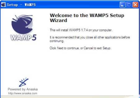 wamp5是什么 wamp有什么用途？