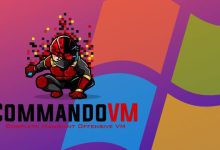 Windows免费渗透测试套件，包含140多款工具-主机商