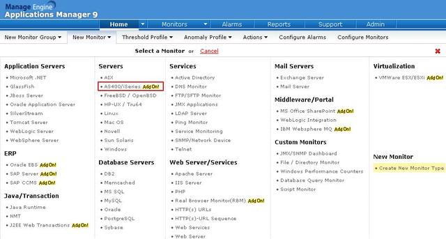 2019年10大优秀Hyper-V监控工具和软件