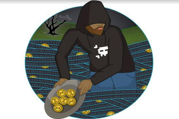 记一次阿里云被植入挖矿木马事件 记一次阿里云被植入挖矿木马事件