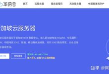 告别绕路美国!真”直连新加坡VPS深度测评:华纳云、丽萨主机、Megalayer谁更香?-主机测评网