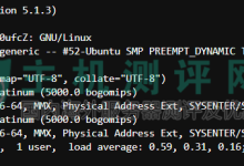 阿里云限购云服务器性能测评UnixBench-主机测评网