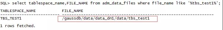 GaussDB T分布式集群数据库每日维护必做必知 GaussDB T分布式集群数据库每日维护必做必知