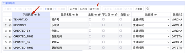 国产开源数据库设计工具chiner(PowerDesigner替代软件) 国产开源数据库设计工具chiner(PowerDesigner替代软件)