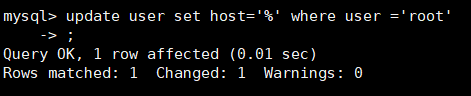 使用Sqlyog远程连接数据库报错解决方案 使用Sqlyog远程连接数据库报错解决方案