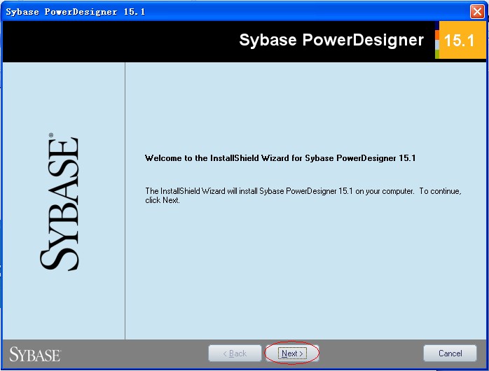 PowerDesigner使用教程 使用PowerDesigner快速创建数据库图文教程