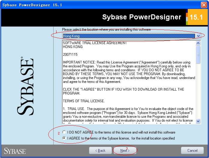 PowerDesigner使用教程 使用PowerDesigner快速创建数据库图文教程