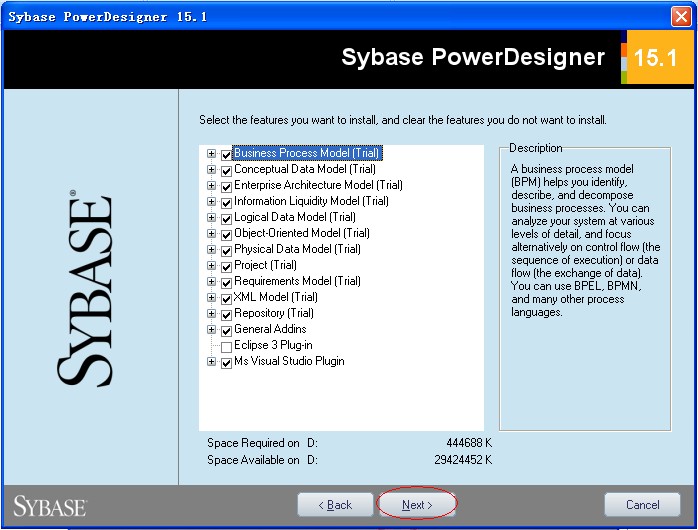 PowerDesigner使用教程 使用PowerDesigner快速创建数据库图文教程