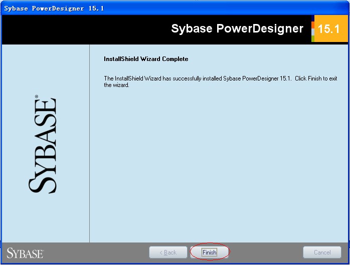 PowerDesigner使用教程 使用PowerDesigner快速创建数据库图文教程