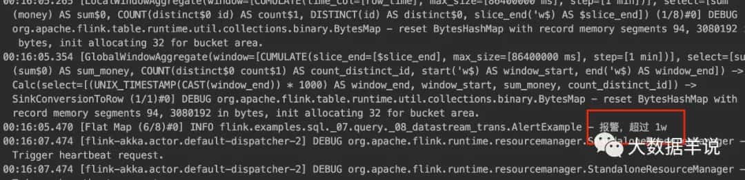Flink SQL 知其所以然:Table 与 DataStream 的转转转 Flink SQL 知其所以然:Table 与 DataStream 的转转转