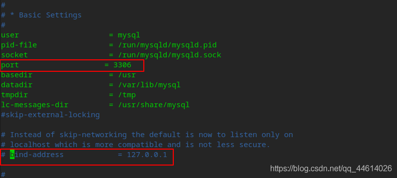 DeepinV20快速安装Mariadb的详细步骤 DeepinV20快速安装Mariadb的详细步骤